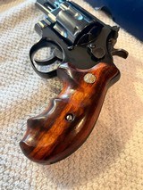 S&W 24-3 3 inch barrel Lew Horton in box - 5 of 7