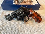 S&W 24-3 3 inch barrel Lew Horton in box - 3 of 7