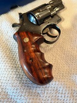 S&W 24-3 3 inch barrel Lew Horton in box - 6 of 7