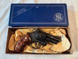 S&W 24-3 3 inch barrel Lew Horton in box - 7 of 7