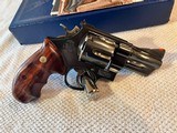 S&W 24-3 3 inch barrel Lew Horton in box - 2 of 7