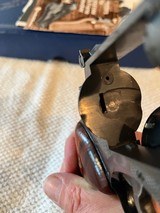 S&W 24-3 3 inch barrel Lew Horton in box - 4 of 7