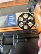 New in Box, S&W 29-2, 6 inch, unfired - 7 of 9