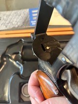 New in Box, S&W 29-2, 6 inch, unfired - 5 of 9