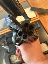 New in Box, S&W 29-2, 6 inch, unfired - 6 of 9