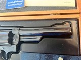 New in Box, S&W 29-2, 6 inch, unfired - 3 of 9