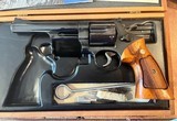 New in Box, S&W 29-2, 6 inch, unfired - 4 of 9