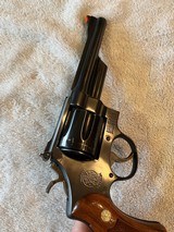 S&W 28-2, 6 inch, S serial number - 4 of 5