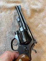 S&W 28-2, 6 inch, S serial number - 3 of 5