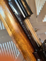 Sako Forester, 308, L579 from 1970 - 6 of 11