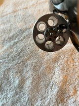 Ruger Security Six, 2.75” barrel, stainless - 6 of 10