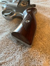 Ruger Security Six, 2.75” barrel, stainless - 8 of 10