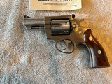 Ruger Security Six, 2.75” barrel, stainless - 3 of 10
