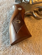 Ruger Security Six, 2.75” barrel, stainless - 9 of 10