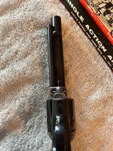 Colt SAA 357 2nd Gen in Box - 7 of 15