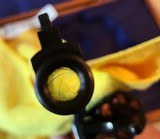 Unfired S&W 19-4, 6 inch Presentation Case - 11 of 14