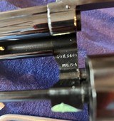 Unfired S&W 19-4, 6 inch Presentation Case - 12 of 14