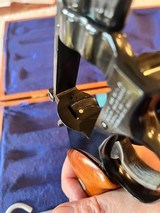 Unfired S&W 19-4, 6 inch Presentation Case - 8 of 14