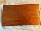 Unfired S&W 19-4, 6 inch Presentation Case - 14 of 14