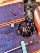 Unfired S&W 19-4, 6 inch Presentation Case - 10 of 14