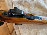Sako Rhiimaki L469 222 Magnum, Excellent - 7 of 14