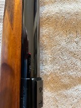 Sako Rhiimaki L469 222 Magnum, Excellent - 4 of 14