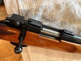 Sako Rhiimaki L469 222 Magnum, Excellent - 6 of 14