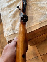 Sako Rhiimaki L469 222 Magnum, Excellent - 8 of 14