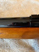 Sako Rhiimaki L469 222 Magnum, Excellent - 13 of 14