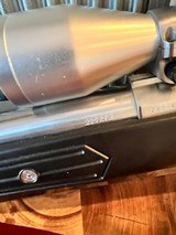 Ruger M77 MKII .223 with skeleton stock - 9 of 10