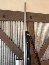 Ruger M77 MKII .223 with skeleton stock - 7 of 10