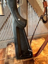 Ruger M77 MKII .223 with skeleton stock - 6 of 10