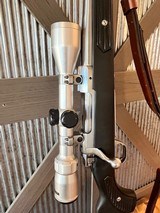 Ruger M77 MKII .223 with skeleton stock - 5 of 10