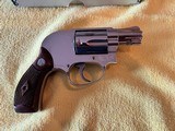 S&W Model 49 nickel in Box, beautiful - 4 of 10