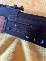 Early Norinco AK47S underfder G.L.N.I.C - 4 of 13