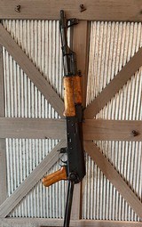 Early Norinco AK47S underfder G.L.N.I.C - 2 of 13