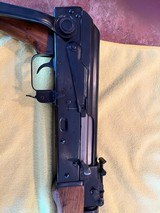 Early Norinco AK47S underfder G.L.N.I.C - 13 of 13