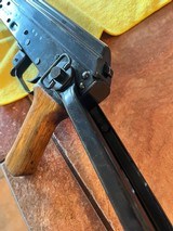 Early Norinco AK47S underfder G.L.N.I.C - 6 of 13