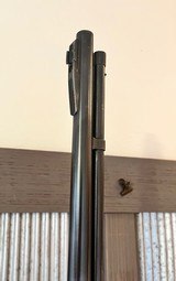 1947 Marlin 39a with Weaver B2 scope - 9 of 9