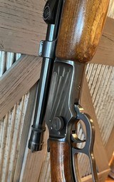 1947 Marlin 39a with Weaver B2 scope - 4 of 9