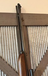 1947 Marlin 39a with Weaver B2 scope - 7 of 9