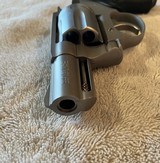 Colt SF-VI 38 special revolver - 10 of 10
