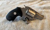 Colt SF-VI 38 special revolver - 3 of 10