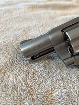 Colt SF-VI 38 special revolver - 2 of 10