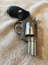 Colt SF-VI 38 special revolver - 7 of 10