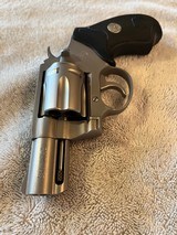 Colt SF-VI 38 special revolver - 6 of 10