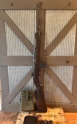 Saginaw M1 Carbine with 10 mags - 1 of 15