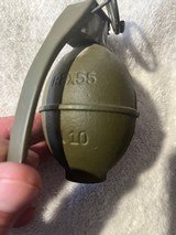 Lot of inert dummy grenades - 9 of 9