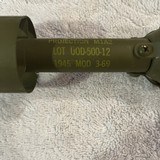Garand grenade launcher adapter - 2 of 6
