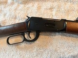 Winchester 94AE 30-30 New Haven - 3 of 12